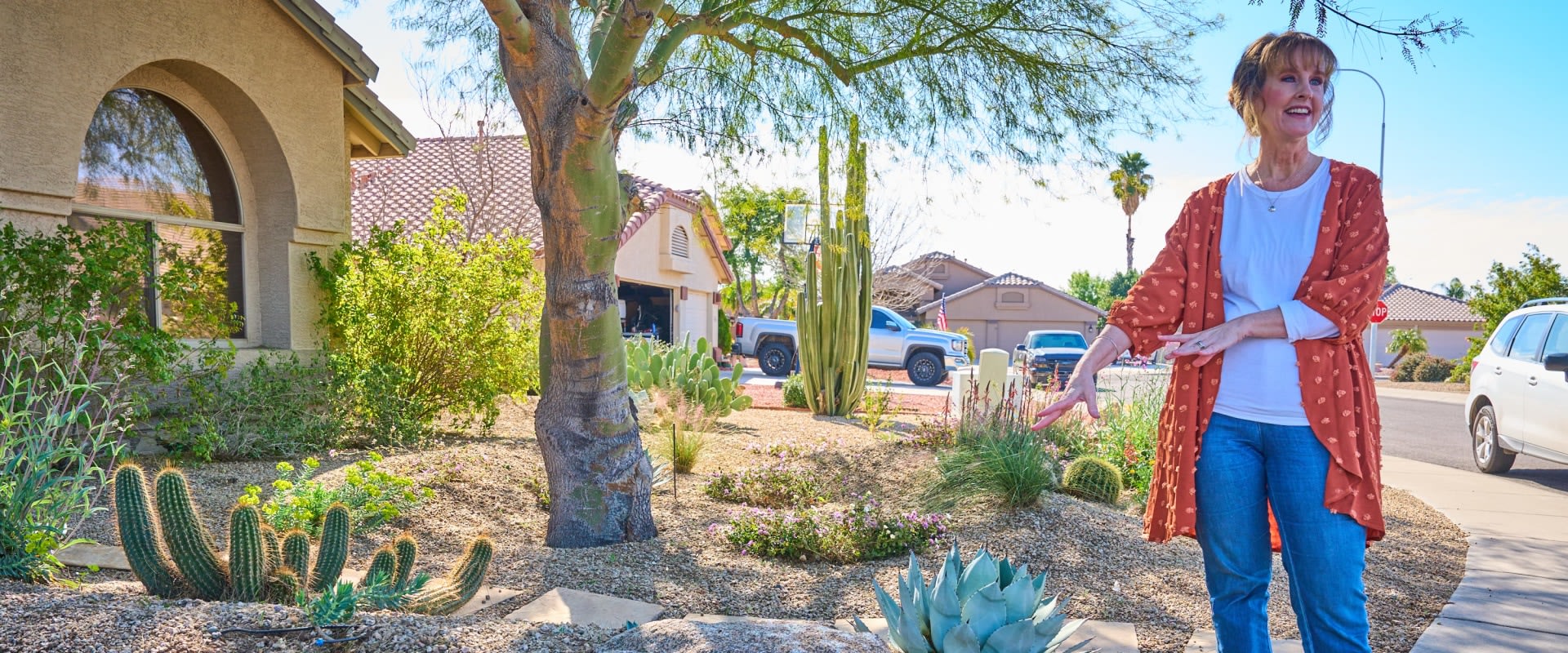 Transform Your Outdoor Space With TopNotch Tree Cutting And Lawn Maintenance Services In