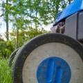 What are the steps for lawn care?