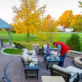 Should you get landscaping done in the fall?