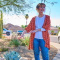 Transform Your Outdoor Space With Top-Notch Tree Cutting And Lawn Maintenance Services In Phoenix, AZ