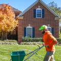 What company is the best for lawn care?