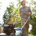 How much does it cost to tune-up a lawn mower?