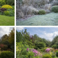 When is landscaping season?