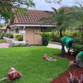 The Importance Of Regular Lawn Maintenance And Mulching Services In Ellisville, MS