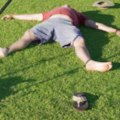 Where can i service my lawn mower?