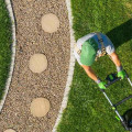 What does lawn care mean?