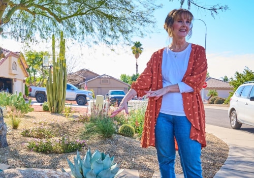 Transform Your Outdoor Space With Top-Notch Tree Cutting And Lawn Maintenance Services In Phoenix, AZ