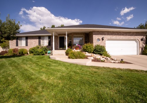 The Texas Two-step: Lawn Maintenance And Tree Cutting In Lubbock