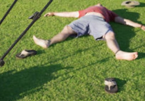 Where can i service my lawn mower?